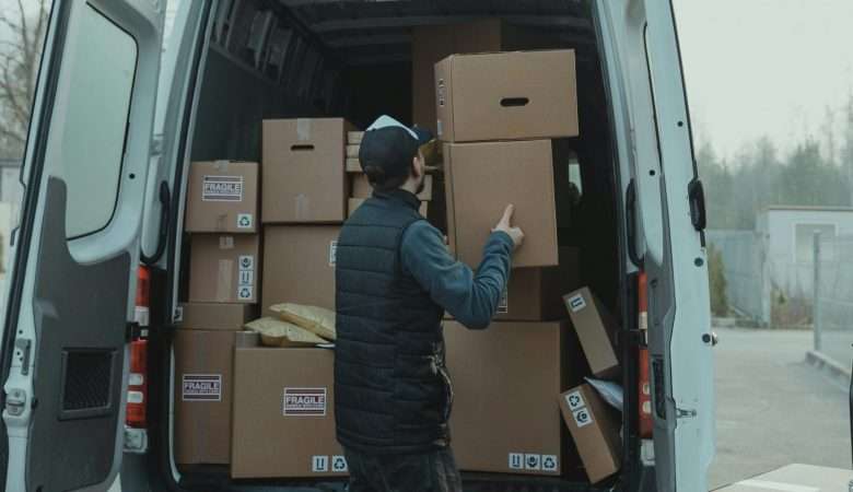 Der tansport bis zum 3.5t