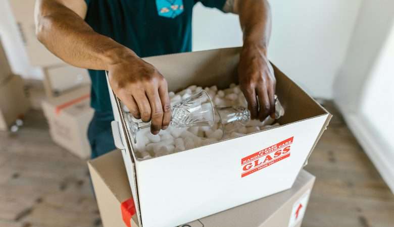 Umzug leicht gemacht